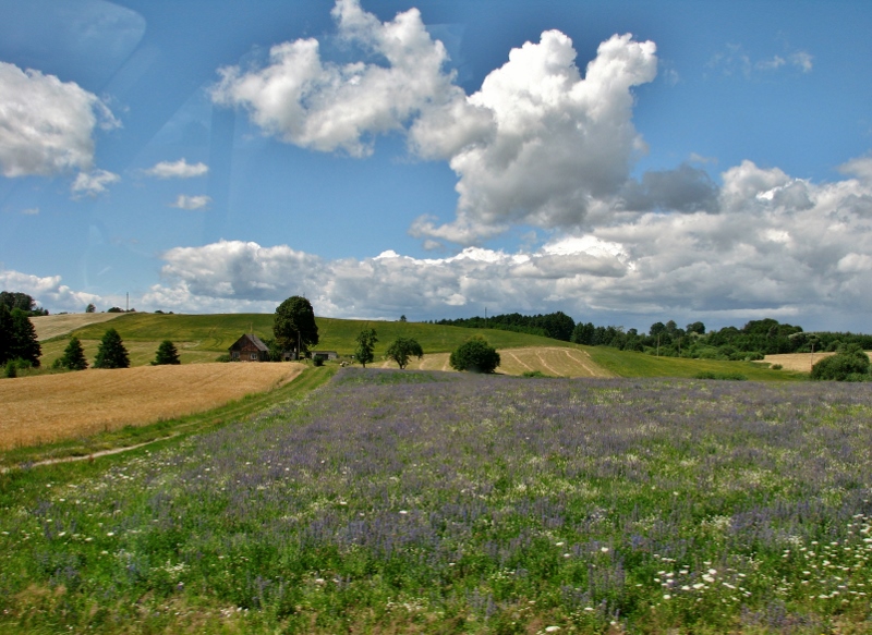 Litauen_Landschaft