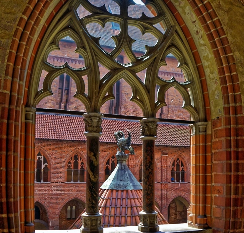 Malbork_Marienburg_Hochschloss